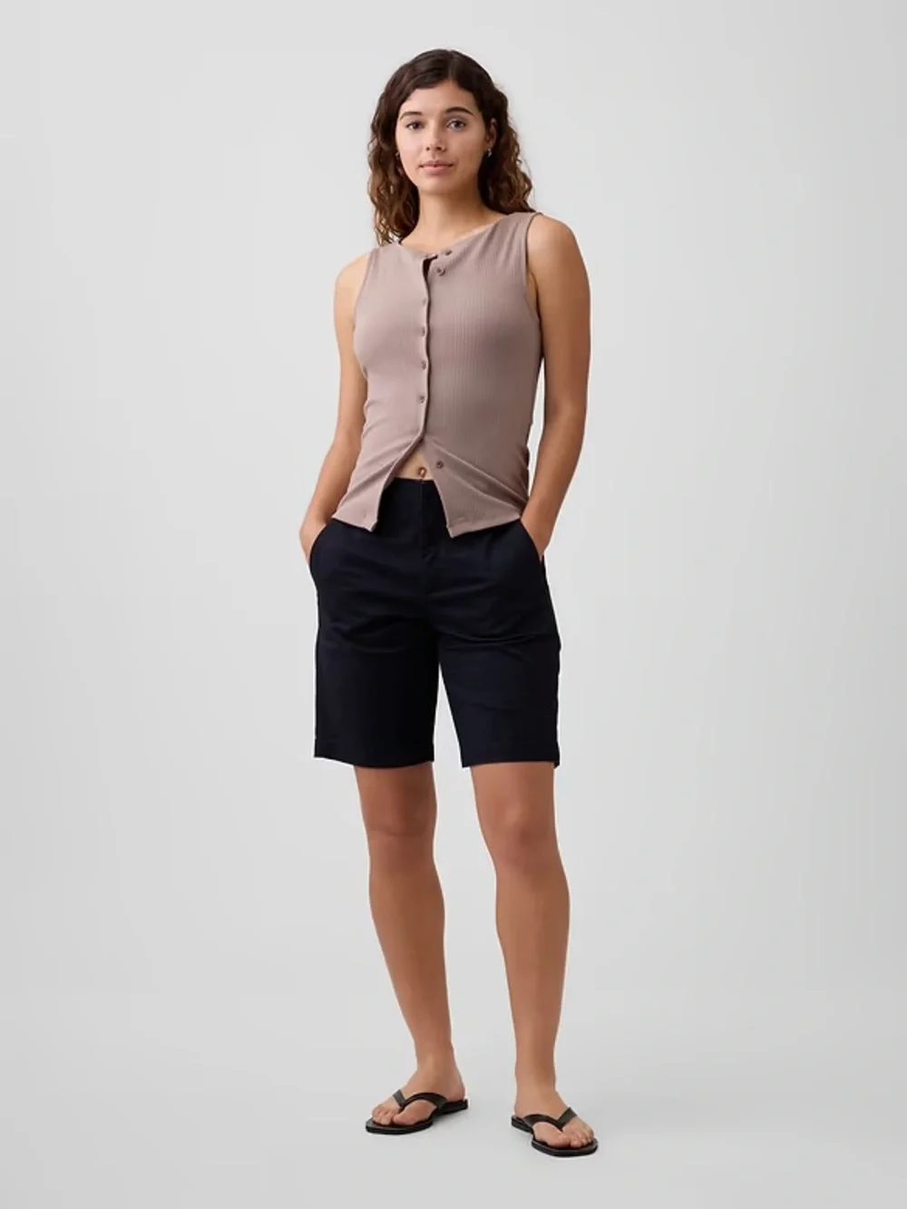 GAP versatile black